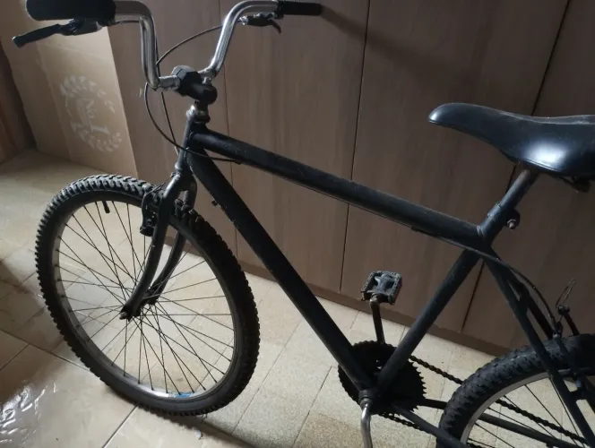 Bicicleta aro 26
