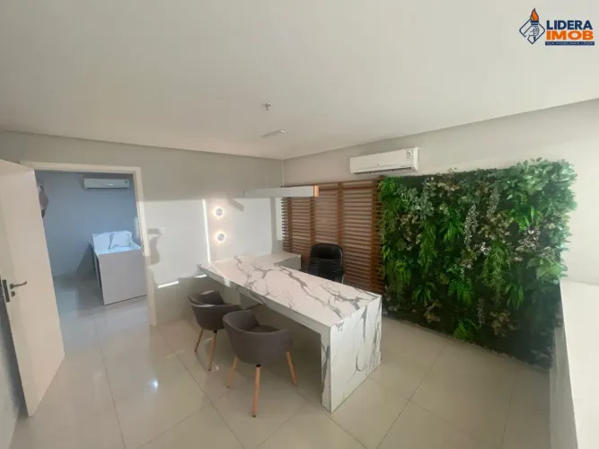 Sala comercial para Venda no edificio premier, Santa Mônica, Feira de Santana, 2 salas, 1
