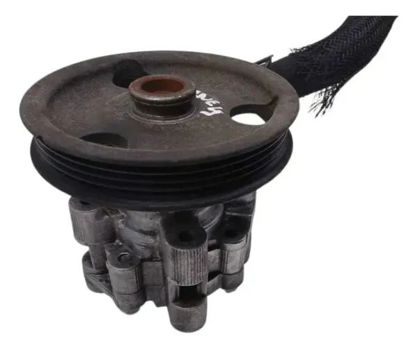 Bomba De Direção Hidráulica Dodge Journey 2010