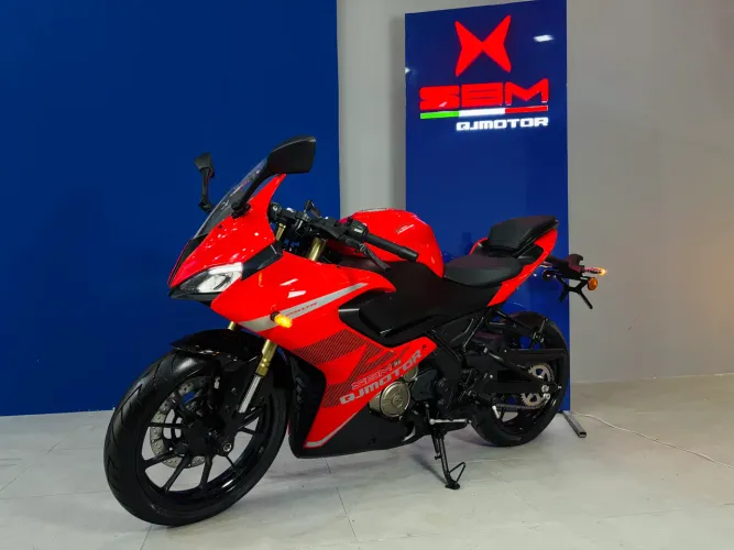 SBM 250s Últimas unidades 