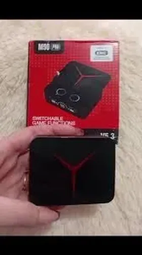 Fone Sem Fio M90 Pró
