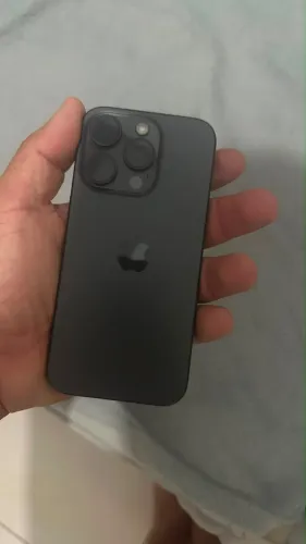 iPhone 15 pro 128 Fb