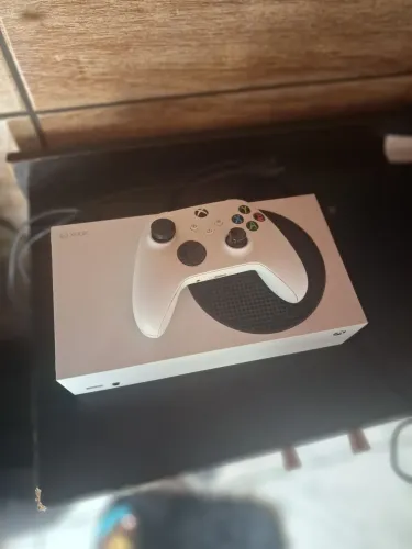 Xbox Seris S