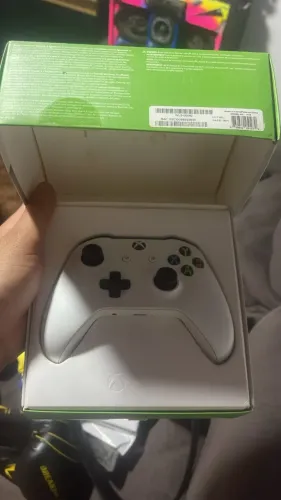 Xbox one Wireless Controller - White