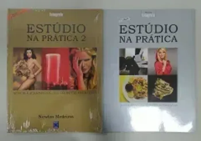 Coletanea estudo em pratica