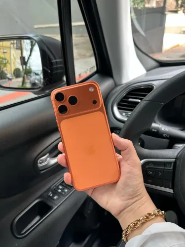 iPhone 17 Pro Max 256GB Garantia Apple