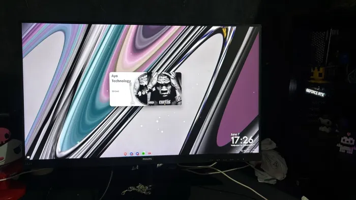 Monitor 75hz pc gamer jogos