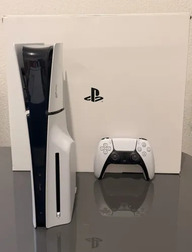 Ps5