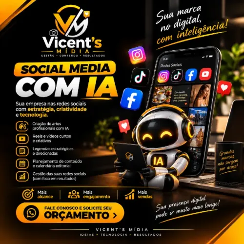 Social Midia