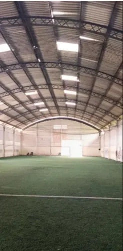 VENDO EXCELENTE ÁREA COM GALPAO NO TAPANÃ