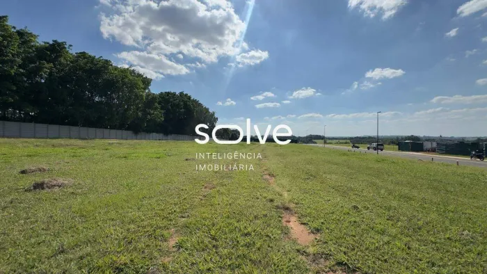 Terreno em Condomínio à venda em Indaiatuba - Reserva Itanhangá, 682,79 m² por 1.740.000,0