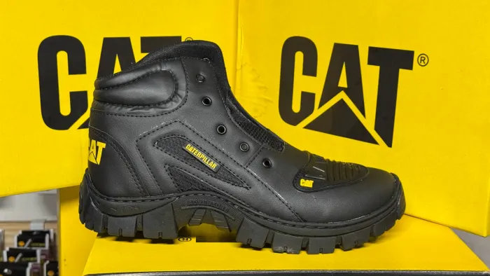 Bota Caterpillar Adventure
