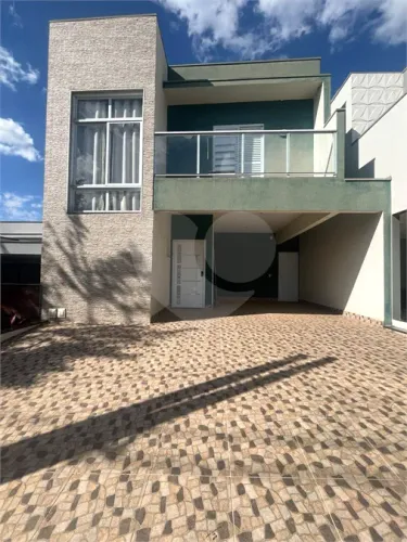 Casa para locação Jardim Brescia, 4 suites, 4 vagas de garagem