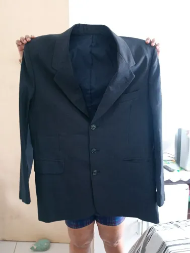 Terno masculino Garbo 