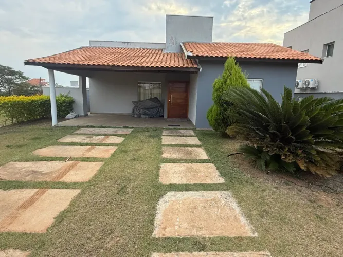 Imóvel para venda com 153 metros quadrados com 3 quartos em Jardim Ninho Verde II - Pardin