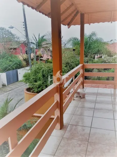 Casa à venda no Rio Tavares, Florianópolis