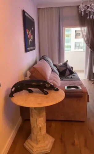 APARTAMENTO LOCAÇÃO TEMPORADA BALNEÁRIO CAMBORIÚ