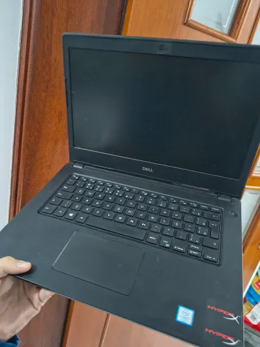 Notebook Dell Latitude 3480