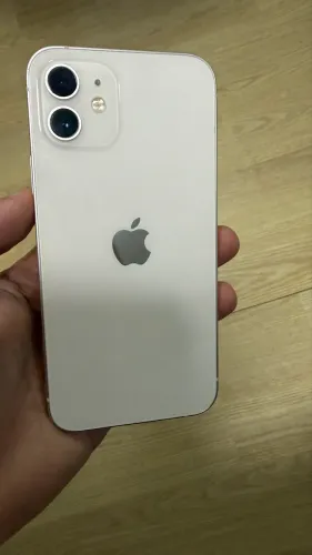 iPhone 12 128GB 81% Branco