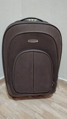 Mala de viagem