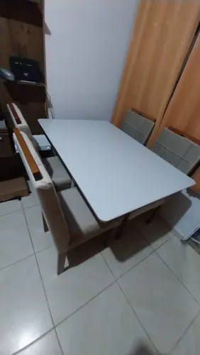 Mesa de Jantar