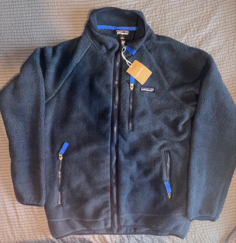 Jaqueta Patagonia Retro Pile G