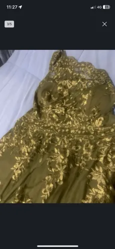 Vestido de Festa /Novo
