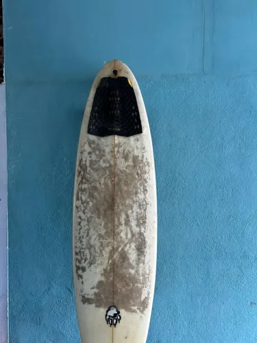 Prancha surf