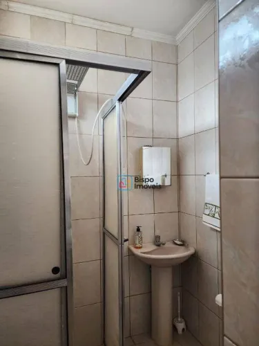 Casa com 4 dormitórios à venda, 192 m² por R$ 590.000,00 - Vila Castelar - Limeira/SP
