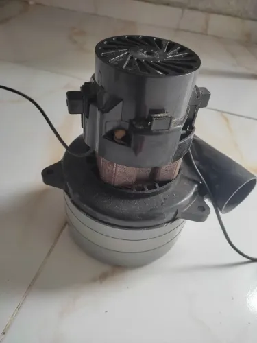 Motor AMETEK JF6 36 volts 119432-13