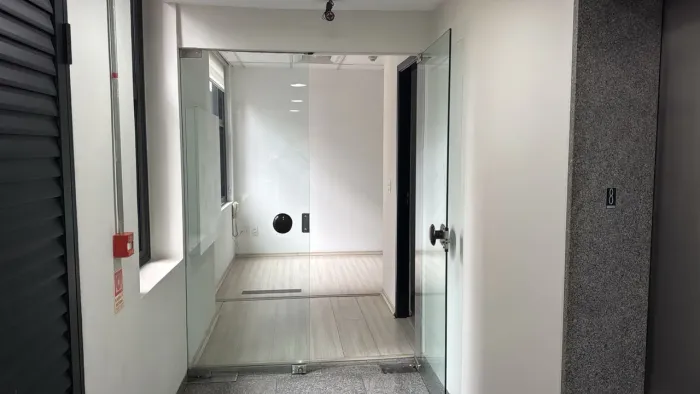 Sala/Conjunto para Locação por R$ 4.215,00/mês - Consolação - São Paulo/UF