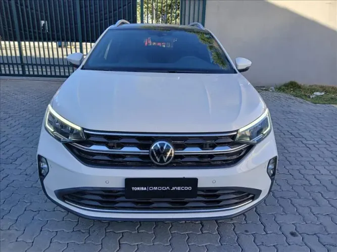 Volkswagen Nivus Highline 1.0 200 TSI Flex AUT 2023