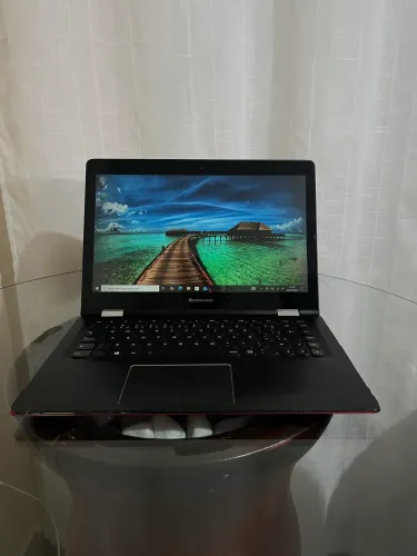 Lenovo Yoga 500 i5 8GB RAM SSD 240GB Touchscreen 2 em 1