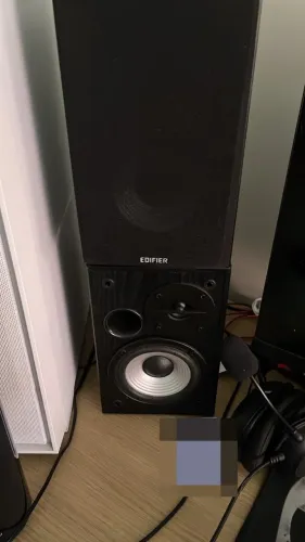 Monitor de audio Edifier