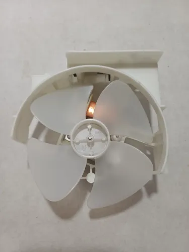 Ventoinha Ventilador do Microondas Electrolux MTD 30 120V
