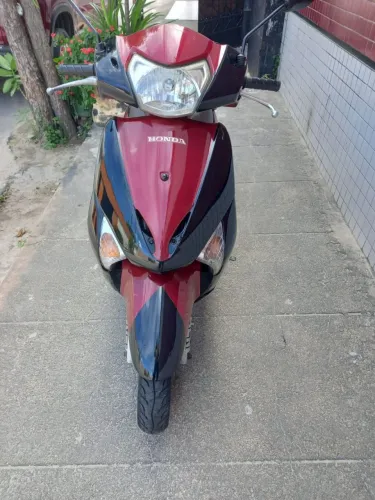 Honda Lead