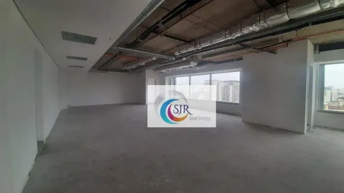Conjunto para alugar, 225 m² - Barra Funda - São Paulo/SP