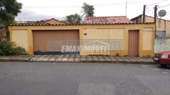 Casa em Bairros em Sorocaba