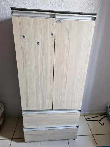 Cômoda 100% MDF 350$