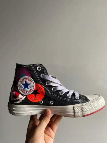 All Star converse edição limitado Chuck Taylor 