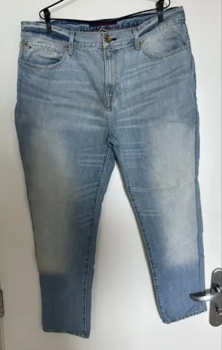 Calça jeans Tommy Hilfiger