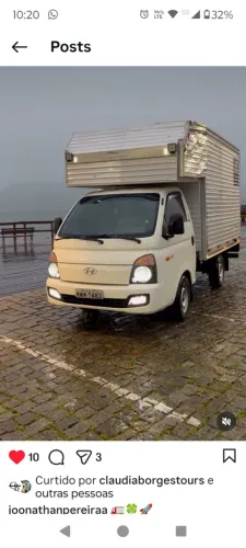 Hyundai HR 2.5 TCI Diesel (rs/rd) 2014
