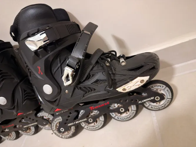 Patins Traxart Dynamix 