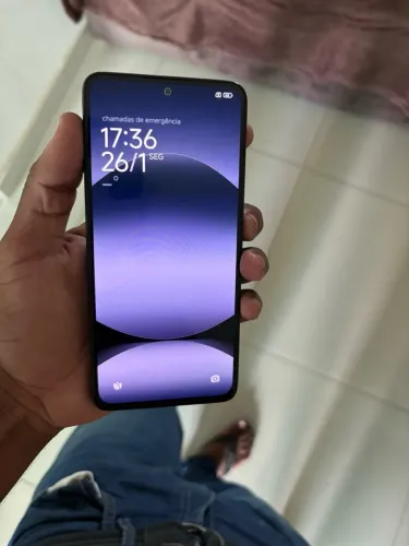 Redmi note 14