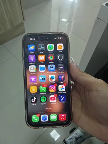 iPhone 14 Pro 