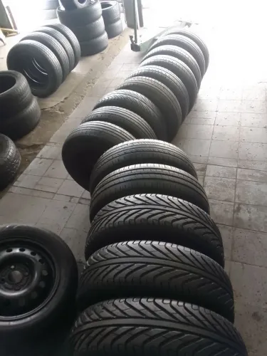 Pneu aro 14 