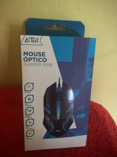 MOUSE RGB