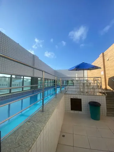 Apartamento para locação no CONDOMÍNIO MAISON MONET, CRUZ DAS ALMAS, Maceió, AL