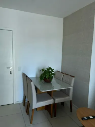 Vende-se | Apartamento no Condomínio Villaggio Limoeiro - Serra/ES | 2 quartos/suíte