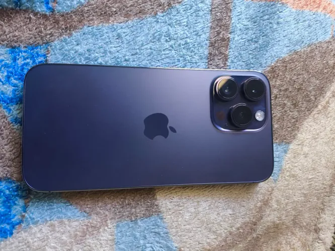 iPhone 14 pro Max 